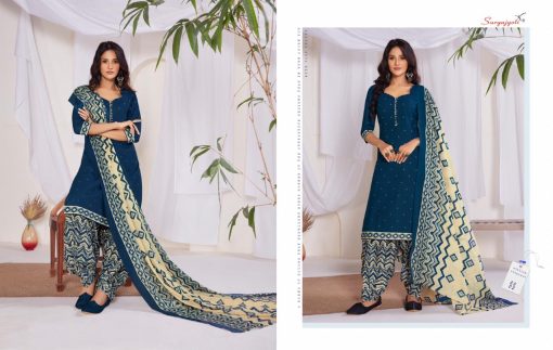 Suryajyoti Sui Dhaga Vol 8 Readymade Salwar Suit Wholesale Catalog 15 Pcs 1 510x323 - Suryajyoti Sui Dhaga Vol 8 Readymade Salwar Suit Wholesale Catalog 15 Pcs