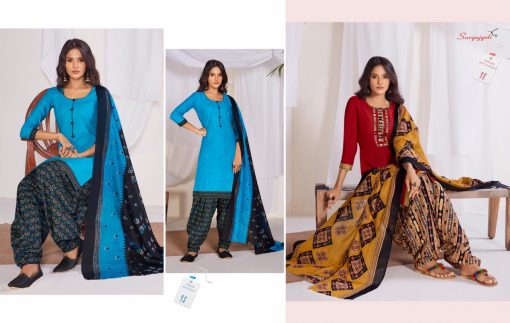 Suryajyoti Sui Dhaga Vol 8 Readymade Salwar Suit Wholesale Catalog 15 Pcs 3 510x323 - Suryajyoti Sui Dhaga Vol 8 Readymade Salwar Suit Wholesale Catalog 15 Pcs