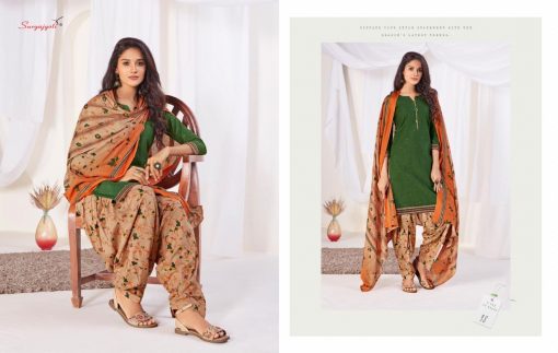 Suryajyoti Sui Dhaga Vol 8 Readymade Salwar Suit Wholesale Catalog 15 Pcs 4 510x323 - Suryajyoti Sui Dhaga Vol 8 Readymade Salwar Suit Wholesale Catalog 15 Pcs