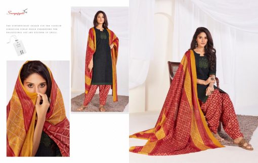 Suryajyoti Sui Dhaga Vol 8 Readymade Salwar Suit Wholesale Catalog 15 Pcs 9 510x323 - Suryajyoti Sui Dhaga Vol 8 Readymade Salwar Suit Wholesale Catalog 15 Pcs