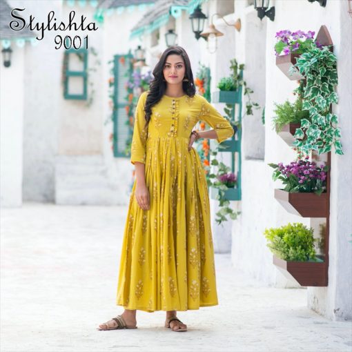 Tejaswee Stylishta Vol 9 Kurti Wholesale Catalog 4 Pcs 20 510x510 - Tejaswee Stylishta Vol 9 Kurti Wholesale Catalog 4 Pcs