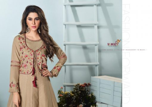 Vamika Amorina Vol 5 Kurti Wholesale Catalog 5 Pcs 3 510x359 - Vamika Amorina Vol 5 Kurti Wholesale Catalog 5 Pcs