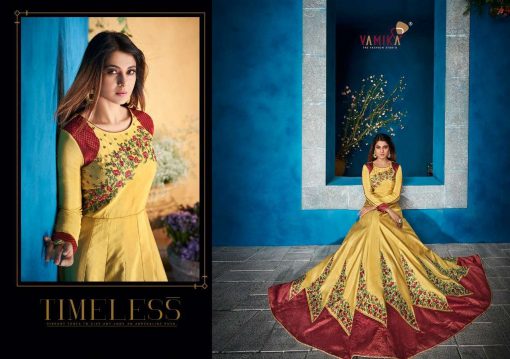 Vamika Jenifer Vol 1 Readymade Salwar Suit Wholesale Catalog 5 Pcs 12 510x359 - Vamika Jenifer Vol 1 Readymade Salwar Suit Wholesale Catalog 5 Pcs