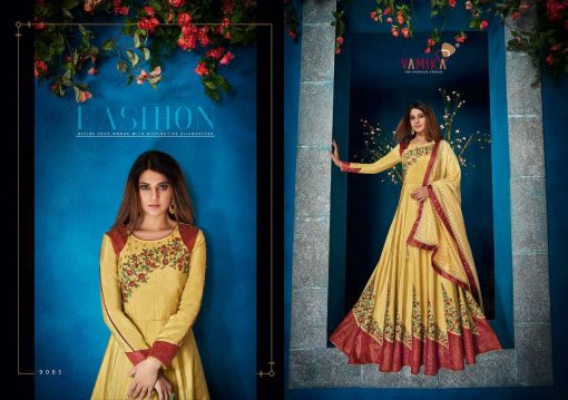 Vamika Jenifer Vol 1 Readymade Salwar Suit Wholesale Catalog 5 Pcs 2 510x359 - Vamika Jenifer Vol 1 Readymade Salwar Suit Wholesale Catalog 5 Pcs