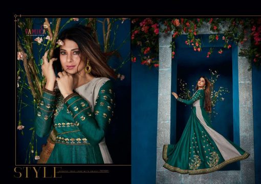 Vamika Jenifer Vol 1 Readymade Salwar Suit Wholesale Catalog 5 Pcs 4 510x359 - Vamika Jenifer Vol 1 Readymade Salwar Suit Wholesale Catalog 5 Pcs