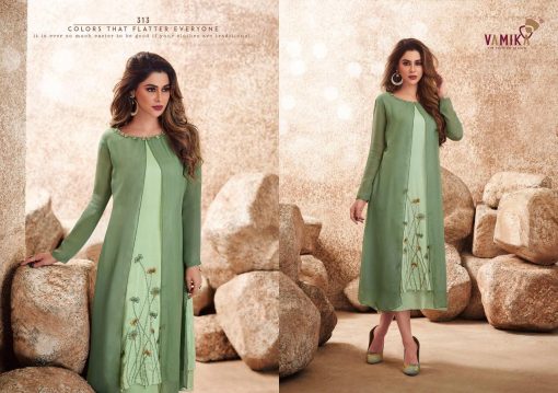 Vamika Upstylish Vol 2 Kurti Wholesale Catalog 8 Pcs 1 510x359 - Vamika Upstylish Vol 2 Kurti Wholesale Catalog 6 Pcs