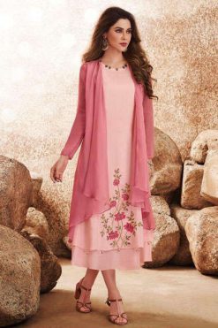 Vamika Upstylish Vol 2 Kurti Wholesale Catalog 6 Pcs