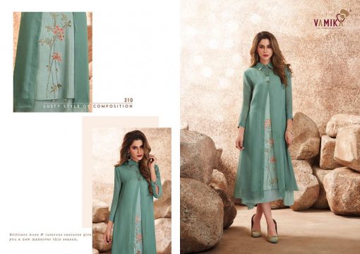 Vamika Upstylish Vol 2 Kurti Wholesale Catalog 8 Pcs 3 510x359 - Vamika Upstylish Vol 2 Kurti Wholesale Catalog 6 Pcs