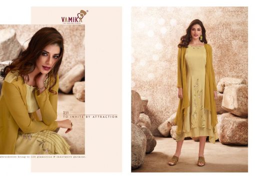 Vamika Upstylish Vol 2 Kurti Wholesale Catalog 8 Pcs 4 510x359 - Vamika Upstylish Vol 2 Kurti Wholesale Catalog 6 Pcs