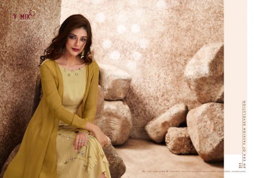 Vamika Upstylish Vol 2 Kurti Wholesale Catalog 8 Pcs 6 510x359 - Vamika Upstylish Vol 2 Kurti Wholesale Catalog 6 Pcs