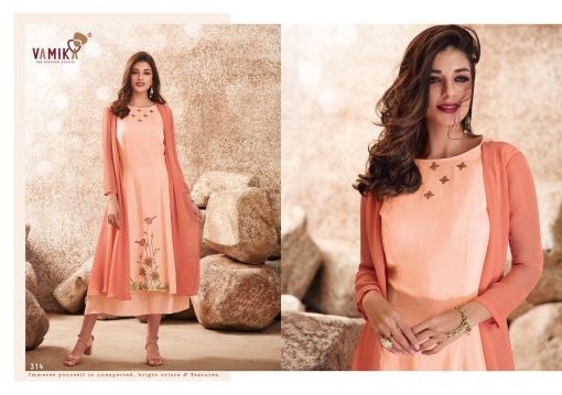 Vamika Upstylish Vol 2 Kurti Wholesale Catalog 8 Pcs 7 510x359 - Vamika Upstylish Vol 2 Kurti Wholesale Catalog 6 Pcs