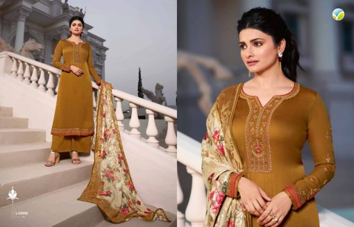 Vinay Kaseesh Haseena Prachi Desai Salwar Suit Wholesale Catalog 8 Pcs 1 510x327 - Vinay Kaseesh Haseena Prachi Desai Salwar Suit Wholesale Catalog 8 Pcs