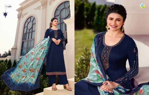 Vinay Kaseesh Haseena Prachi Desai Salwar Suit Wholesale Catalog 8 Pcs 10 510x327 - Vinay Kaseesh Haseena Prachi Desai Salwar Suit Wholesale Catalog 8 Pcs