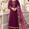 Vinay Kaseesh Haseena Prachi Desai Salwar Suit Wholesale Catalog 8 Pcs