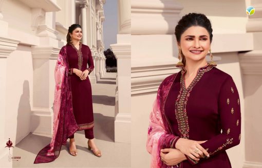 Vinay Kaseesh Haseena Prachi Desai Salwar Suit Wholesale Catalog 8 Pcs 12 510x327 - Vinay Kaseesh Haseena Prachi Desai Salwar Suit Wholesale Catalog 8 Pcs