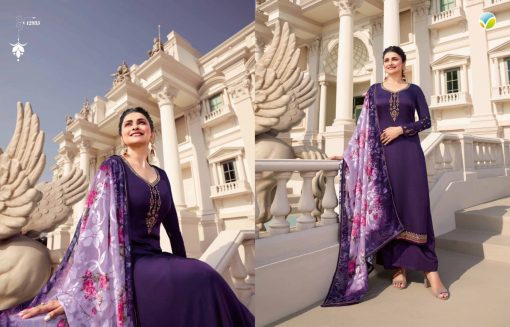 Vinay Kaseesh Haseena Prachi Desai Salwar Suit Wholesale Catalog 8 Pcs 13 510x327 - Vinay Kaseesh Haseena Prachi Desai Salwar Suit Wholesale Catalog 8 Pcs