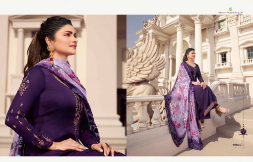 Vinay Kaseesh Haseena Prachi Desai Salwar Suit Wholesale Catalog 8 Pcs 14 510x327 - Vinay Kaseesh Haseena Prachi Desai Salwar Suit Wholesale Catalog 8 Pcs