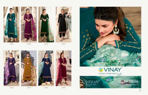 Vinay Kaseesh Haseena Prachi Desai Salwar Suit Wholesale Catalog 8 Pcs 15 510x327 - Vinay Kaseesh Haseena Prachi Desai Salwar Suit Wholesale Catalog 8 Pcs