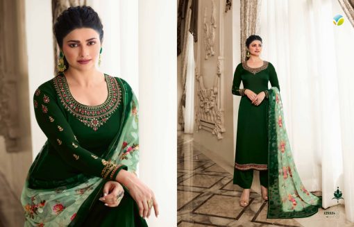 Vinay Kaseesh Haseena Prachi Desai Salwar Suit Wholesale Catalog 8 Pcs 2 510x327 - Vinay Kaseesh Haseena Prachi Desai Salwar Suit Wholesale Catalog 8 Pcs