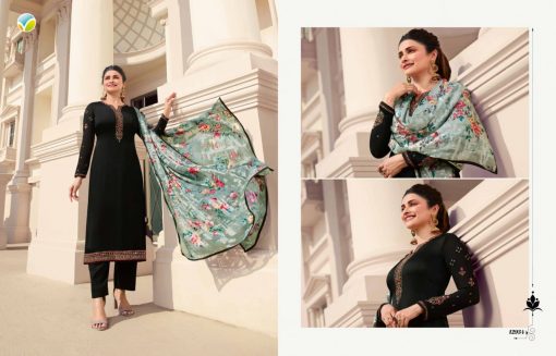 Vinay Kaseesh Haseena Prachi Desai Salwar Suit Wholesale Catalog 8 Pcs 3 510x327 - Vinay Kaseesh Haseena Prachi Desai Salwar Suit Wholesale Catalog 8 Pcs