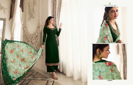 Vinay Kaseesh Haseena Prachi Desai Salwar Suit Wholesale Catalog 8 Pcs 4 510x327 - Vinay Kaseesh Haseena Prachi Desai Salwar Suit Wholesale Catalog 8 Pcs