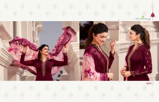 Vinay Kaseesh Haseena Prachi Desai Salwar Suit Wholesale Catalog 8 Pcs 9 510x327 - Vinay Kaseesh Haseena Prachi Desai Salwar Suit Wholesale Catalog 8 Pcs