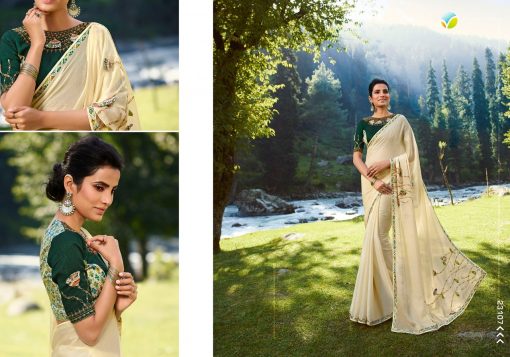 Vinay Sheesha Vibrant Saree Sari Wholesale Catalog 9 Pcs 9 510x357 - Vinay Sheesha Vibrant Saree Sari Wholesale Catalog 9 Pcs