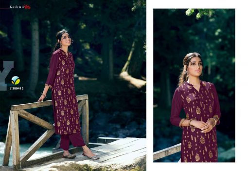 Vinay Tumbaa Lightning Vol 3 Kurti with Palazzo Wholesale Catalog 6 Pcs 8 510x351 - Vinay Tumbaa Lightning Vol 3 Kurti with Palazzo Wholesale Catalog 6 Pcs