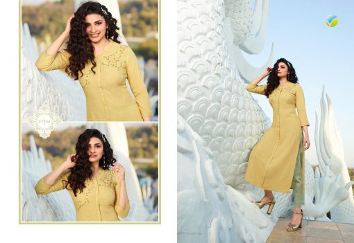 Vinay Tumbaa Marvel Kurti with Pant Wholesale Catalog 7 Pcs 11 510x351 - Vinay Tumbaa Marvel Kurti with Pant Wholesale Catalog 7 Pcs