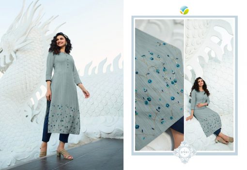 Vinay Tumbaa Marvel Kurti with Pant Wholesale Catalog 7 Pcs 7 510x351 - Vinay Tumbaa Marvel Kurti with Pant Wholesale Catalog 7 Pcs