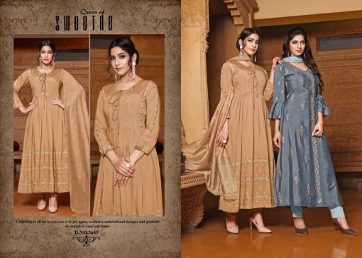 Yami Fashion Gajban Kurti with Dupatta Wholesale Catalog 6 Pcs 3 510x363 - Yami Fashion Gajban Kurti with Dupatta Wholesale Catalog 6 Pcs