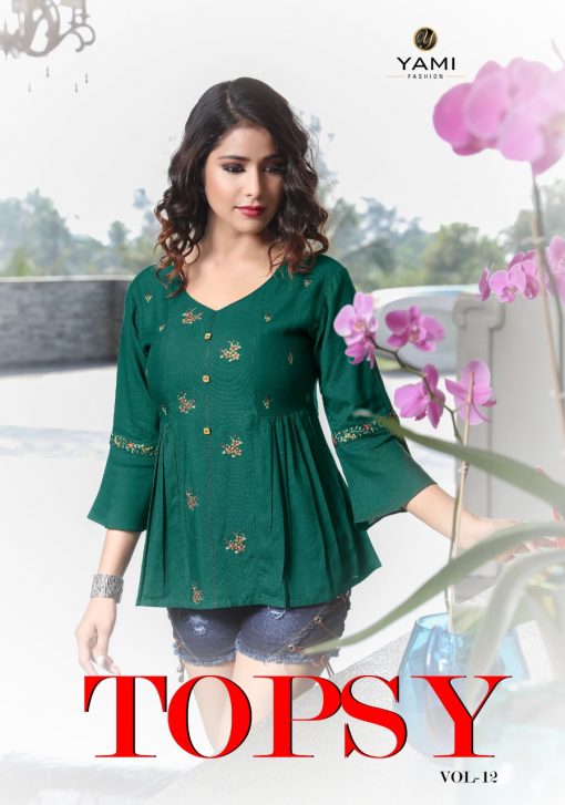 Yami Fashion Topsy Vol 12 Tops Wholesale Catalog 9 Pcs 1 510x727 - Yami Fashion Topsy Vol 12 Tops Wholesale Catalog 9 Pcs