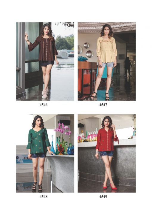 Yami Fashion Topsy Vol 12 Tops Wholesale Catalog 9 Pcs 21 510x727 - Yami Fashion Topsy Vol 12 Tops Wholesale Catalog 9 Pcs