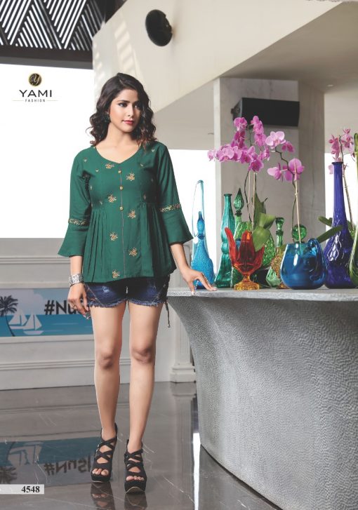 Yami Fashion Topsy Vol 12 Tops Wholesale Catalog 9 Pcs 4 510x727 - Yami Fashion Topsy Vol 12 Tops Wholesale Catalog 9 Pcs