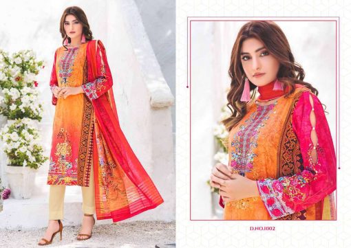 Yashika Mohterma Salwar Suit Wholesale Catalog 10 Pcs 10 510x361 - Yashika Mohterma Salwar Suit Wholesale Catalog 10 Pcs