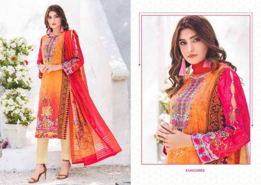 Yashika Mohterma Salwar Suit Wholesale Catalog 10 Pcs 10 510x361 - Yashika Mohterma Salwar Suit Wholesale Catalog 10 Pcs