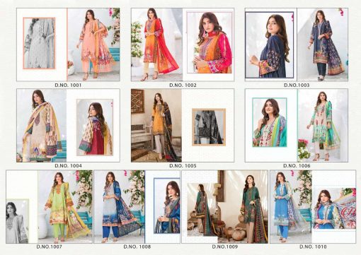 Yashika Mohterma Salwar Suit Wholesale Catalog 10 Pcs 13 510x361 - Yashika Mohterma Salwar Suit Wholesale Catalog 10 Pcs