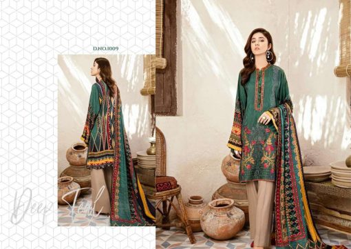 Yashika Mohterma Salwar Suit Wholesale Catalog 10 Pcs 4 510x361 - Yashika Mohterma Salwar Suit Wholesale Catalog 10 Pcs