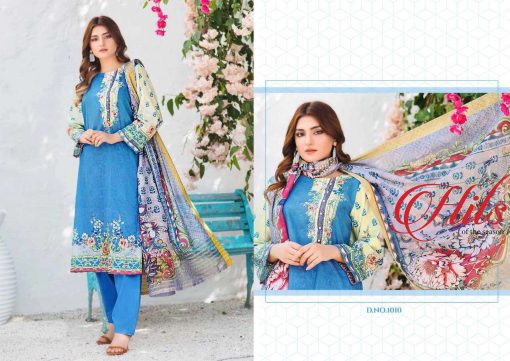 Yashika Mohterma Salwar Suit Wholesale Catalog 10 Pcs 8 510x361 - Yashika Mohterma Salwar Suit Wholesale Catalog 10 Pcs