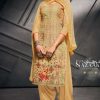 Z Black Shipli Readymade Salwar Suit Wholesale Catalog 6 Pcs