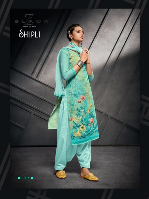 Z Black Shipli Readymade Salwar Suit Wholesale Catalog 6 Pcs 2 510x680 - Z Black Shipli Readymade Salwar Suit Wholesale Catalog 6 Pcs