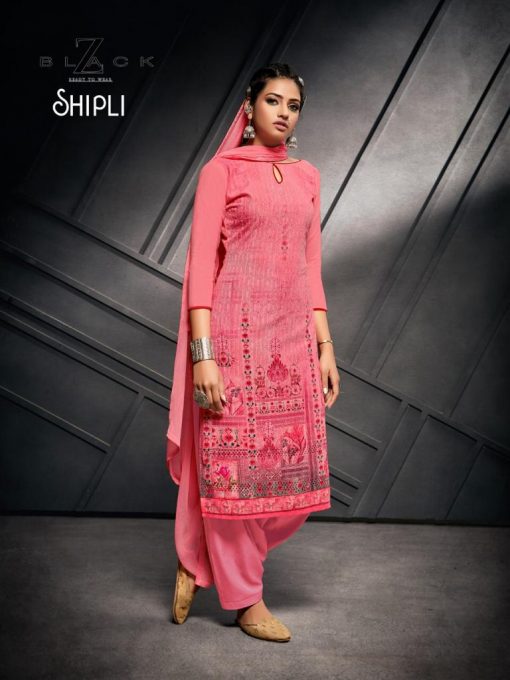 Z Black Shipli Readymade Salwar Suit Wholesale Catalog 6 Pcs 5 510x680 - Z Black Shipli Readymade Salwar Suit Wholesale Catalog 6 Pcs