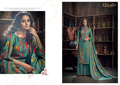 Zulfat Winter Magic Pashmina by Belliza Salwar Suit Wholesale Catalog 10 Pcs 7 510x364 - Zulfat Winter Magic Pashmina by Belliza Salwar Suit Wholesale Catalog 10 Pcs