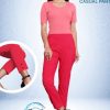 Alishka Casual Pant Wholesale Catalog 7 Pcs 100x100 - Jelite Pants Pant Wholesale Catalog 10 Pcs