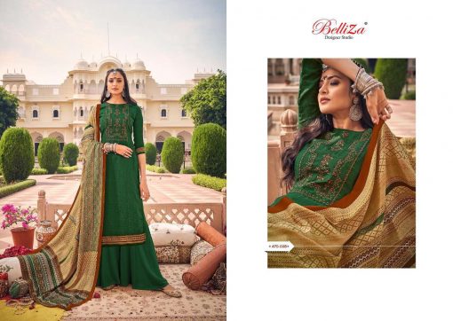 Belliza Zarina Pashmina Salwar Suit Wholesale Catalog 10 Pcs 11 510x362 - Belliza Zarina Pashmina Salwar Suit Wholesale Catalog 10 Pcs