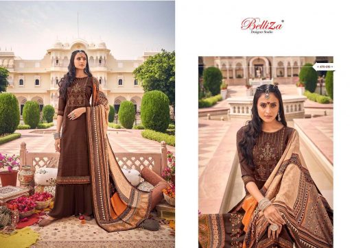 Belliza Zarina Pashmina Salwar Suit Wholesale Catalog 10 Pcs 12 510x362 - Belliza Zarina Pashmina Salwar Suit Wholesale Catalog 10 Pcs