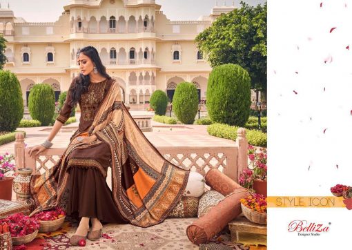 Belliza Zarina Pashmina Salwar Suit Wholesale Catalog 10 Pcs 13 510x362 - Belliza Zarina Pashmina Salwar Suit Wholesale Catalog 10 Pcs