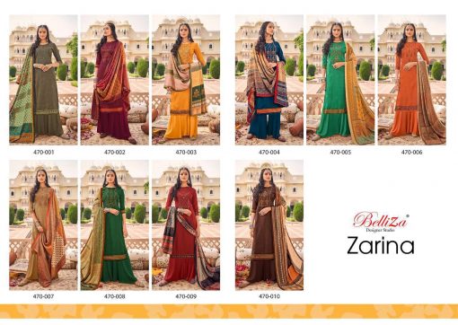 Belliza Zarina Pashmina Salwar Suit Wholesale Catalog 10 Pcs 14 510x362 - Belliza Zarina Pashmina Salwar Suit Wholesale Catalog 10 Pcs