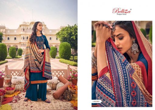 Belliza Zarina Pashmina Salwar Suit Wholesale Catalog 10 Pcs 4 510x362 - Belliza Zarina Pashmina Salwar Suit Wholesale Catalog 10 Pcs