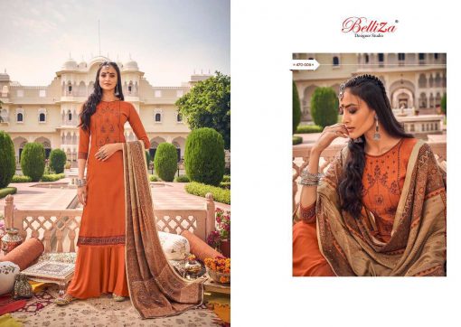 Belliza Zarina Pashmina Salwar Suit Wholesale Catalog 10 Pcs 7 510x362 - Belliza Zarina Pashmina Salwar Suit Wholesale Catalog 10 Pcs